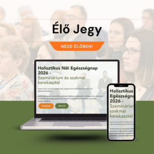Élő jegy - Early Bird