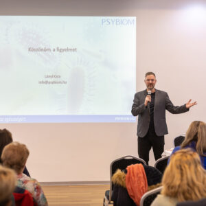 LifeProtocol Konferencia - Early Bird